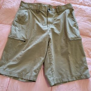 Mes cargo shorts